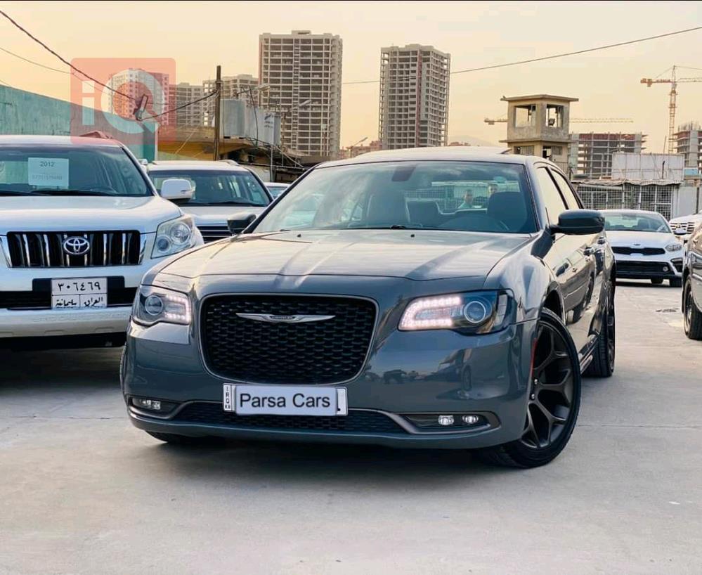 Chrysler 300